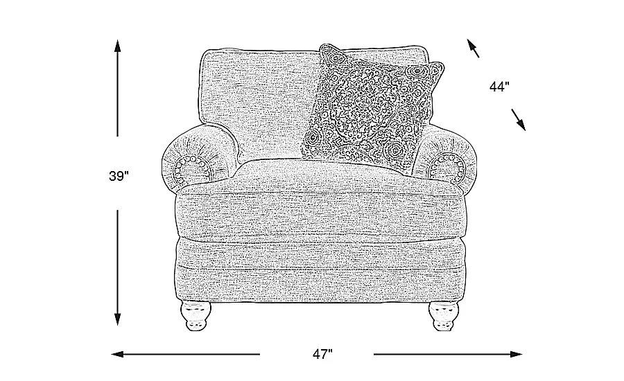 MansfieldChair 2 MansfieldChair