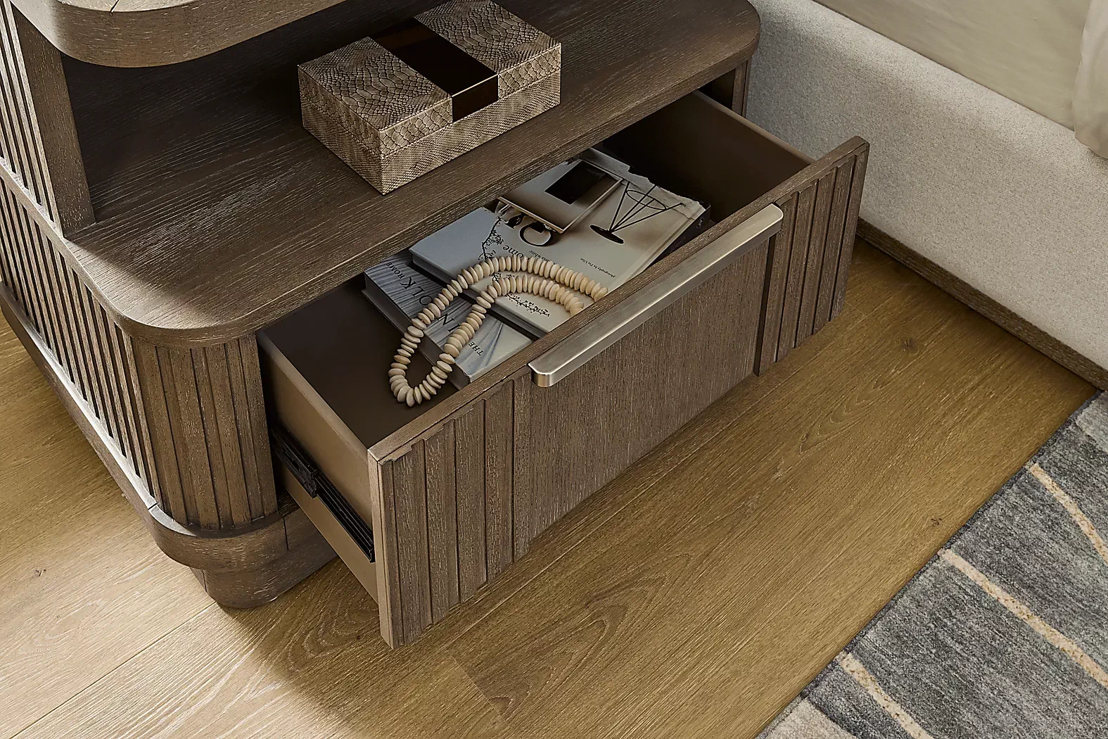 SausalitoBrown1-DrawerNightstand 4 SausalitoBrown1-DrawerNightstand
