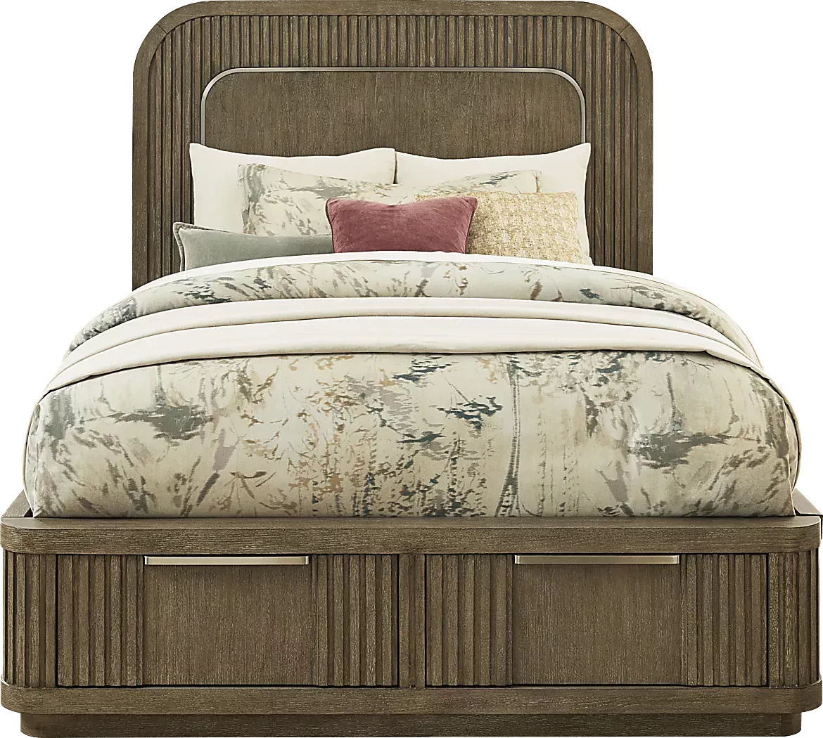 SausalitoBrown3PcKingStorageBed 4 SausalitoBrown3PcKingStorageBed
