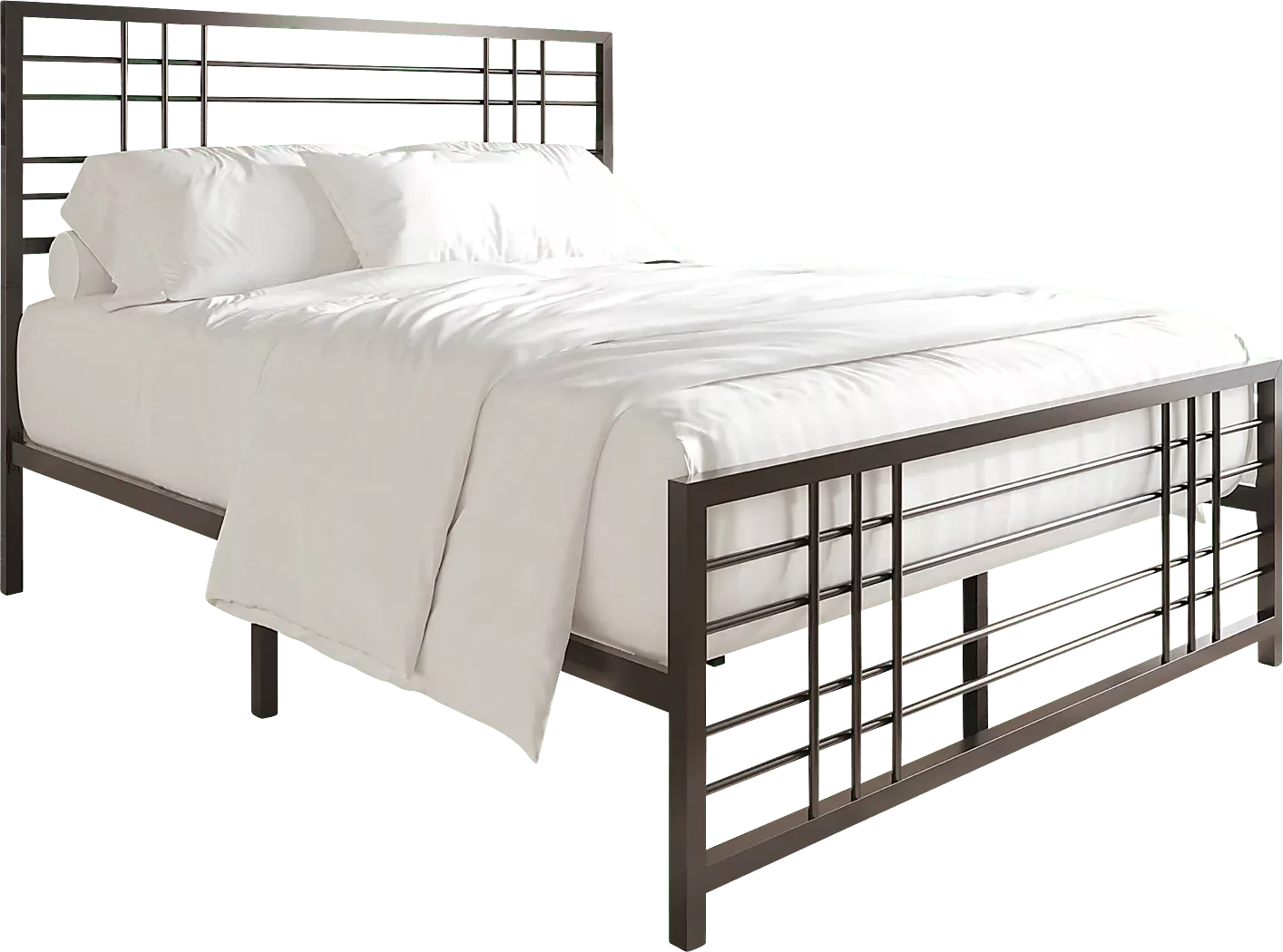 AlpiresBrownTwinBed 1 AlpiresBrownTwinBed