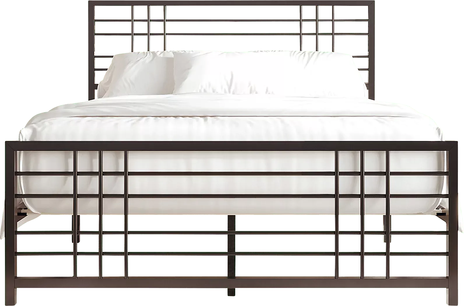 AlpiresBrownTwinBed 3 AlpiresBrownTwinBed