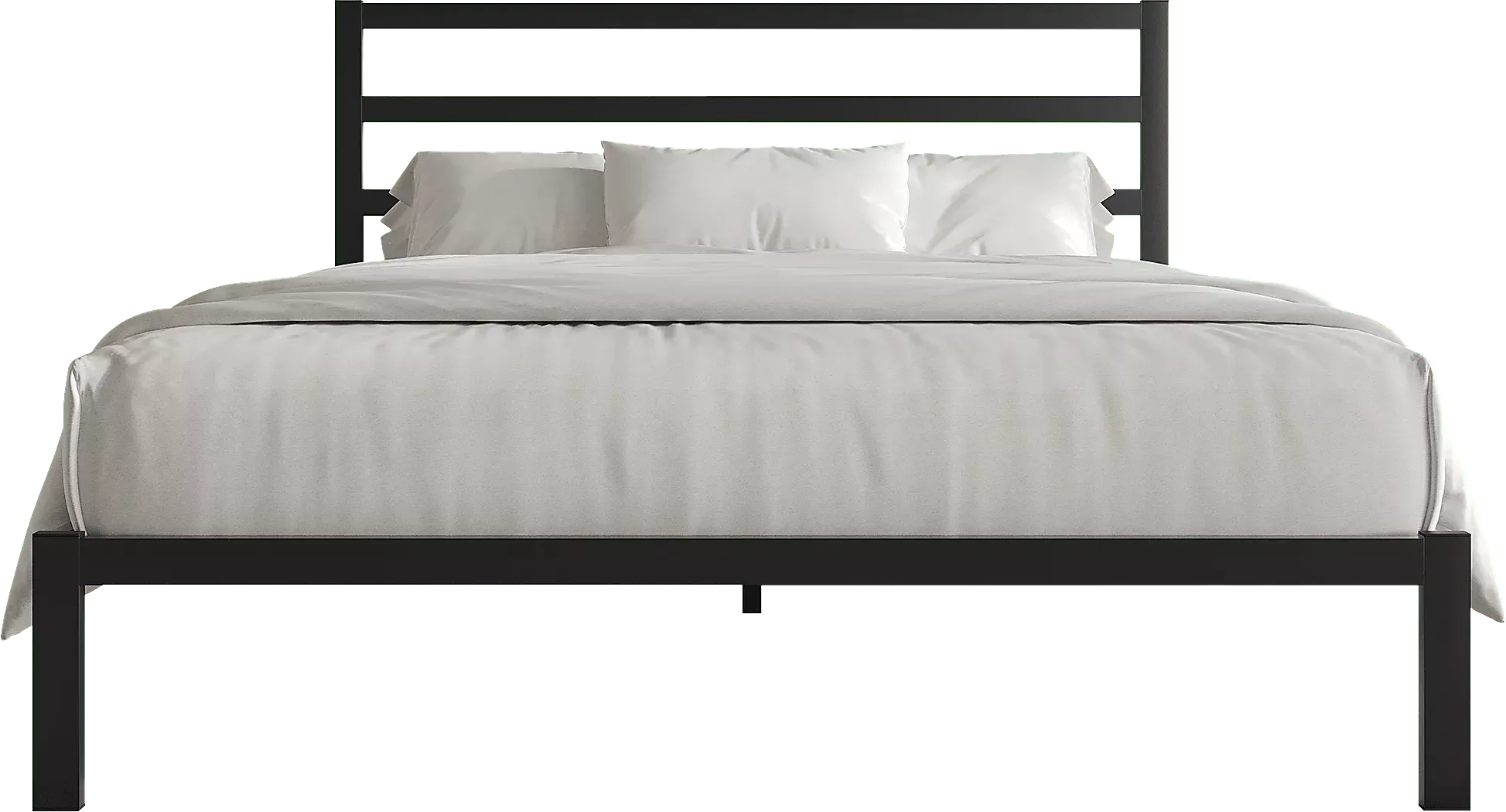 MazefruitBlackTwinBed 3 MazefruitBlackTwinBed