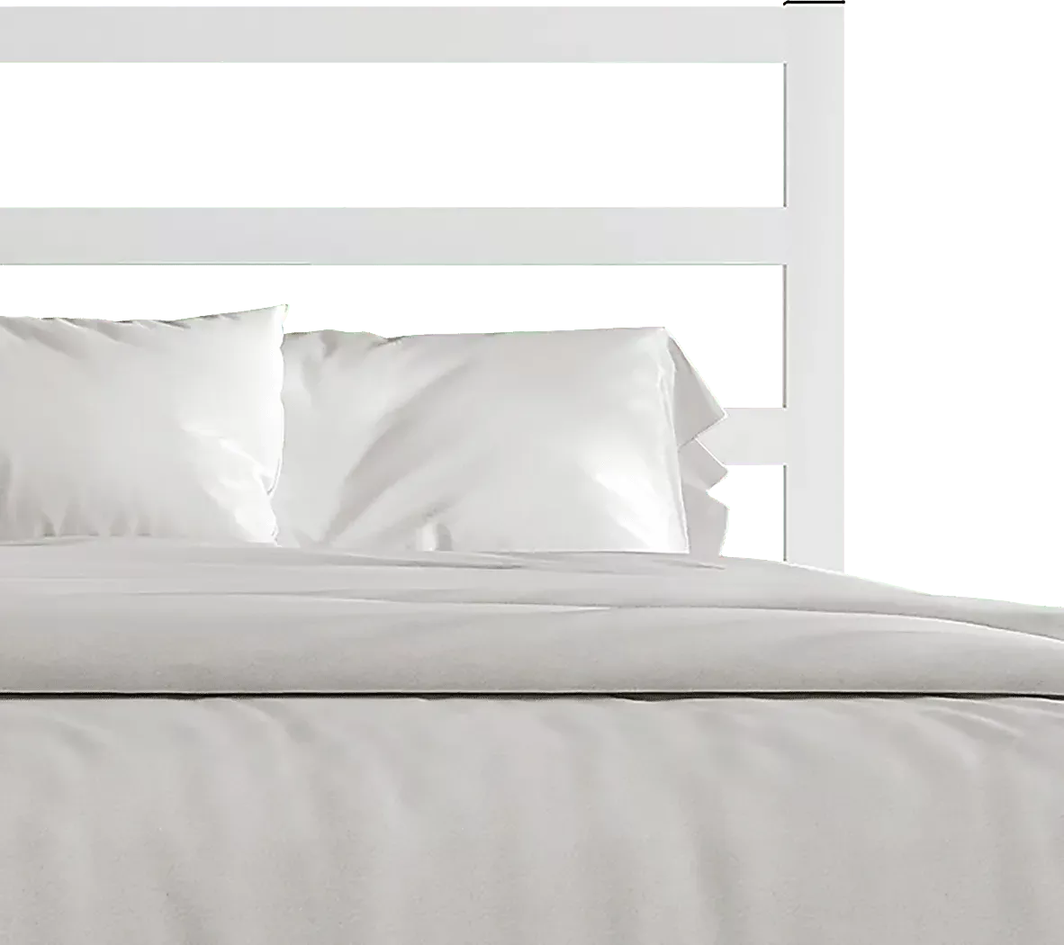 MazefruitWhiteQueenBed 5 MazefruitWhiteQueenBed