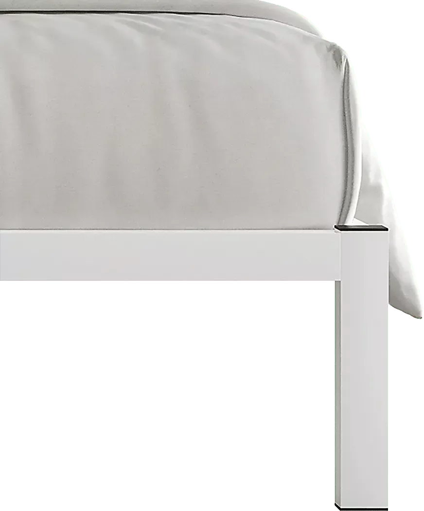 MazefruitWhiteQueenBed 6 MazefruitWhiteQueenBed