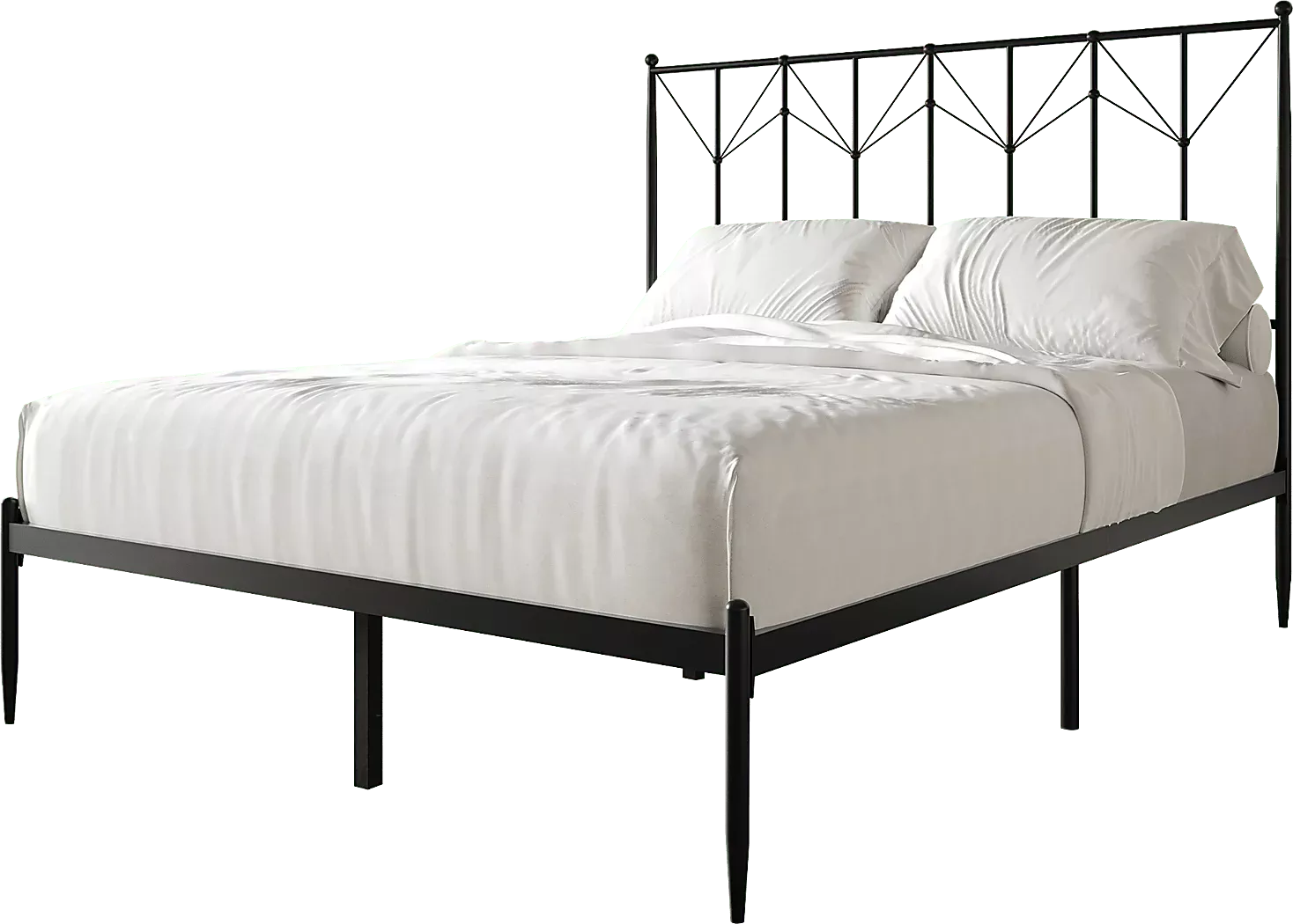 YewairBlackKingBed 1 YewairBlackKingBed