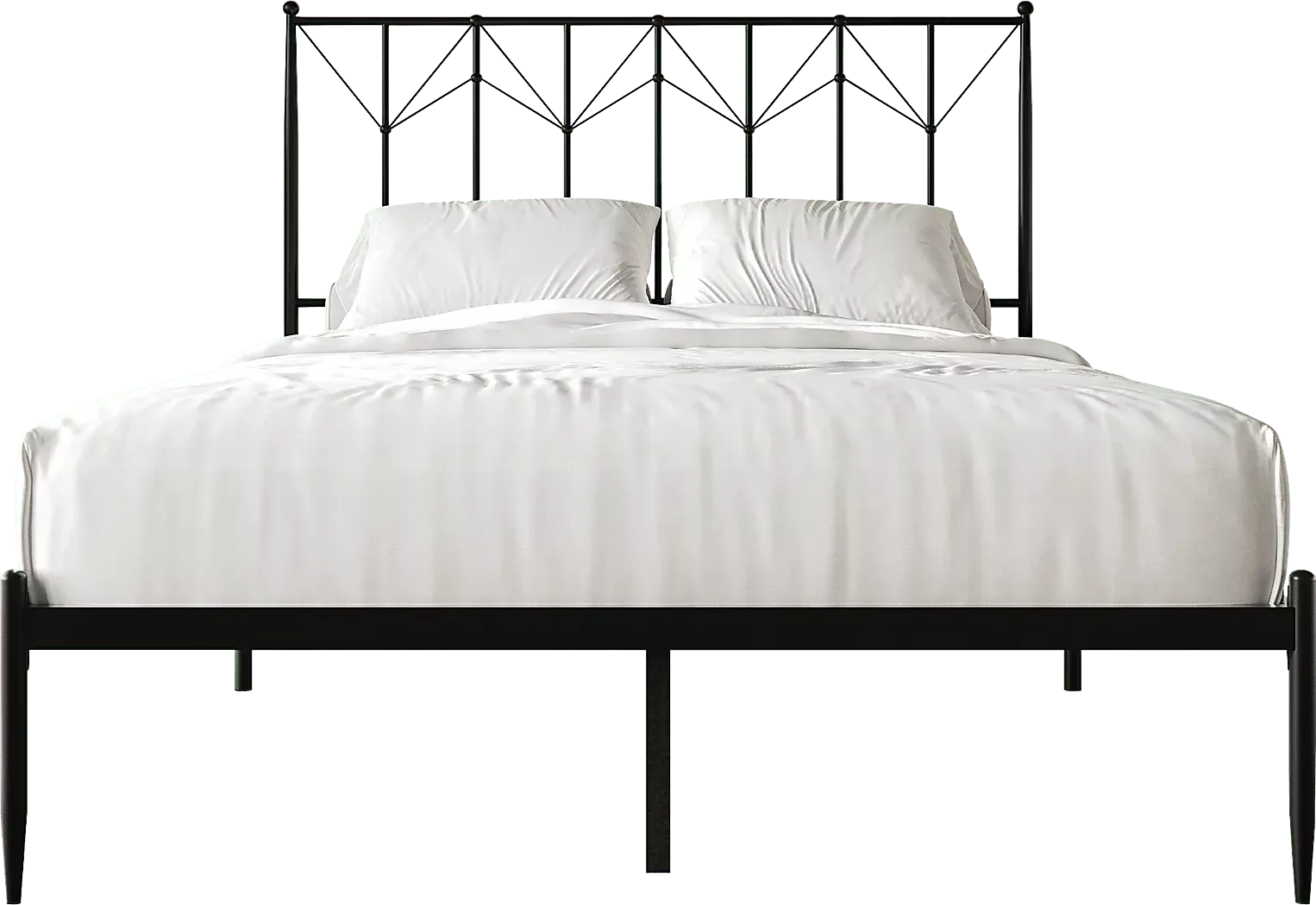 YewairBlackKingBed 3 YewairBlackKingBed
