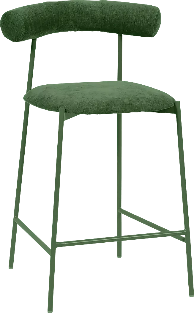AlmshouseGreenCounterStool 1 AlmshouseGreenCounterStool