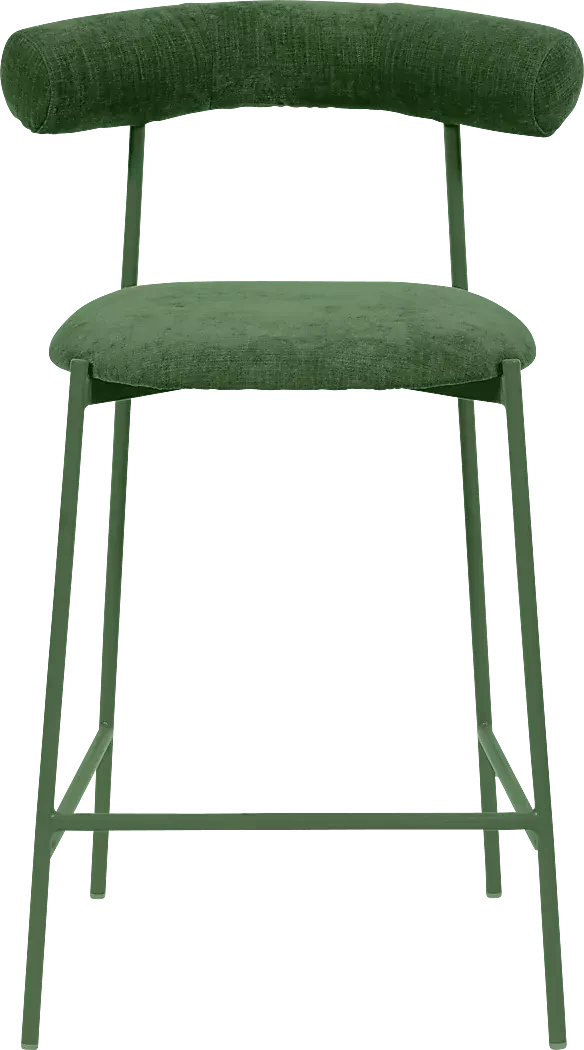 AlmshouseGreenCounterStool 2 AlmshouseGreenCounterStool