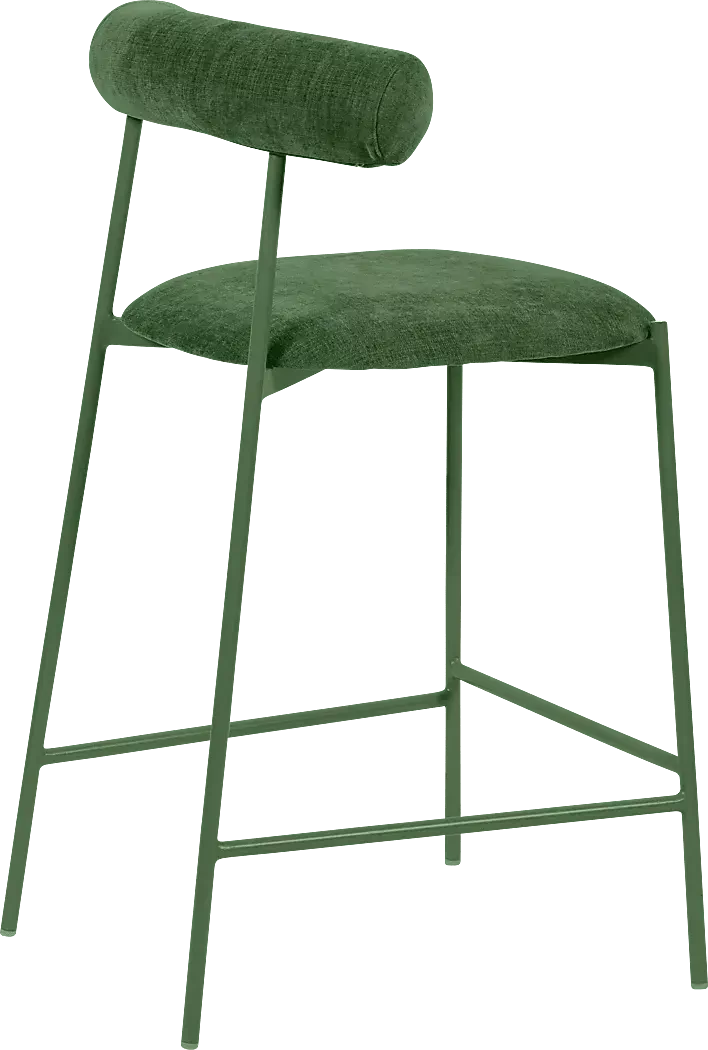 AlmshouseGreenCounterStool 3 AlmshouseGreenCounterStool