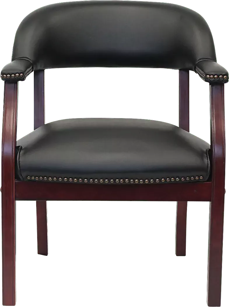 ByresBlackDeskChair 2 ByresBlackDeskChair