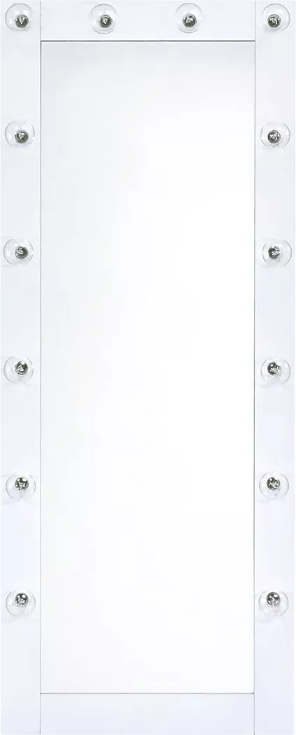 KhnemWhiteFloorMirror 7 KhnemWhiteFloorMirror
