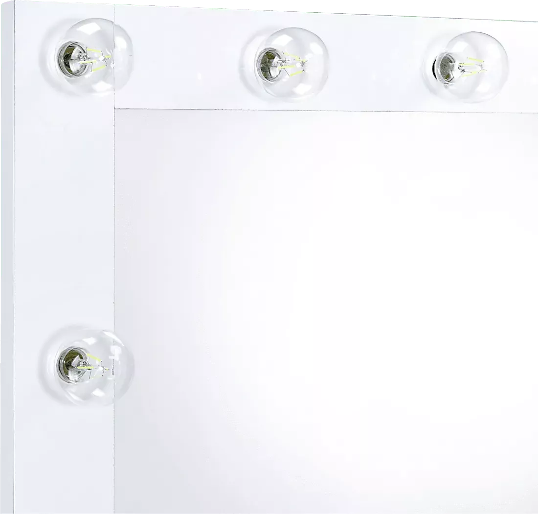 KhnemWhiteFloorMirror 8 KhnemWhiteFloorMirror