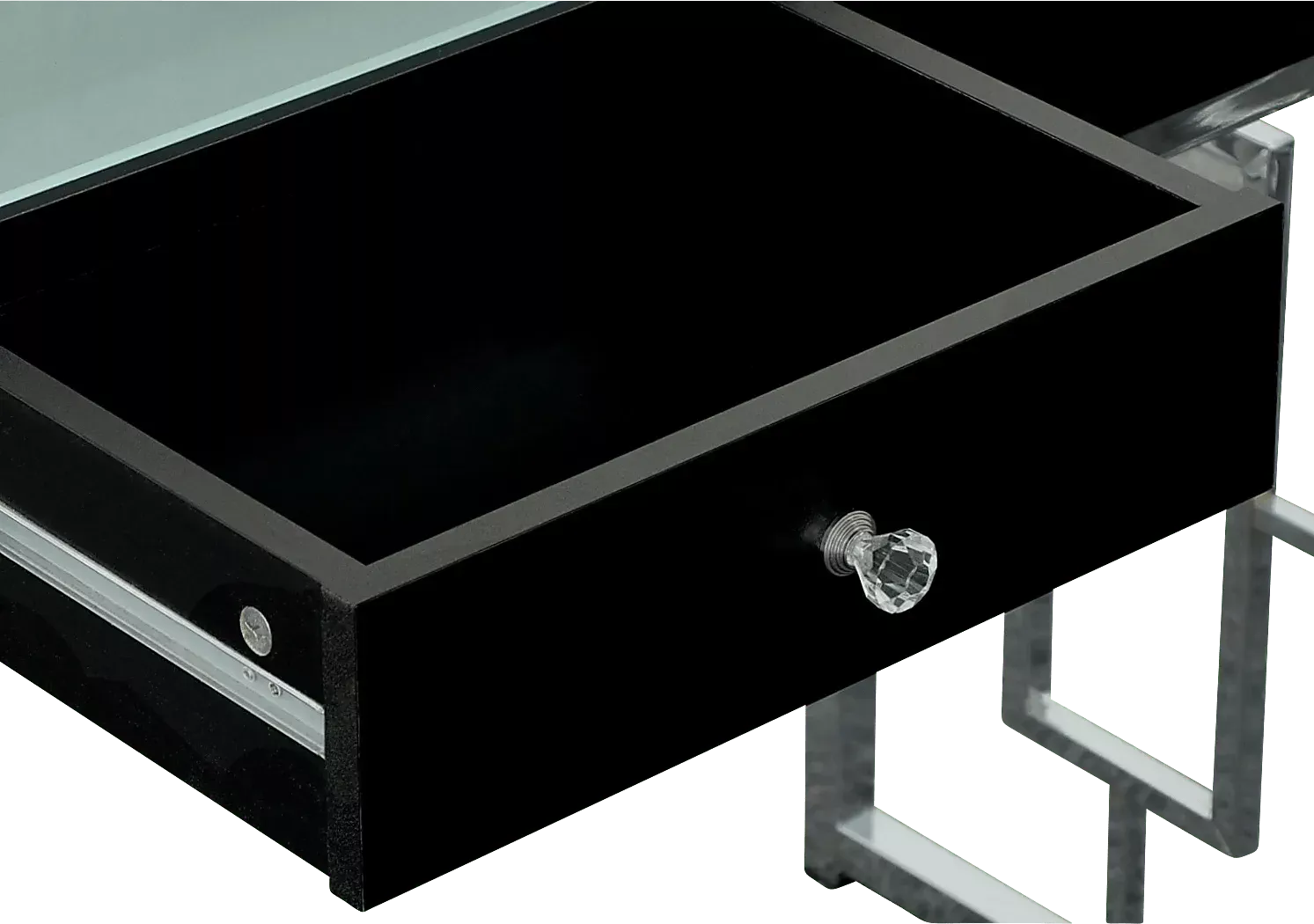 KabirChromeVanitySet 8 KabirChromeVanitySet