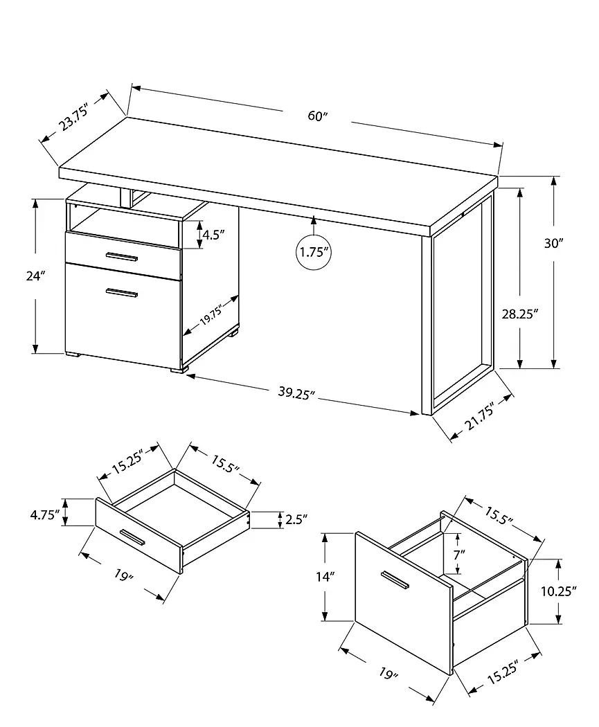 GilsanCappuccinoDesk 2 GilsanCappuccinoDesk