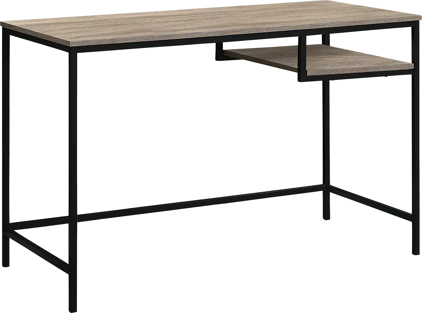 TrawoodTaupeDesk 1 TrawoodTaupeDesk