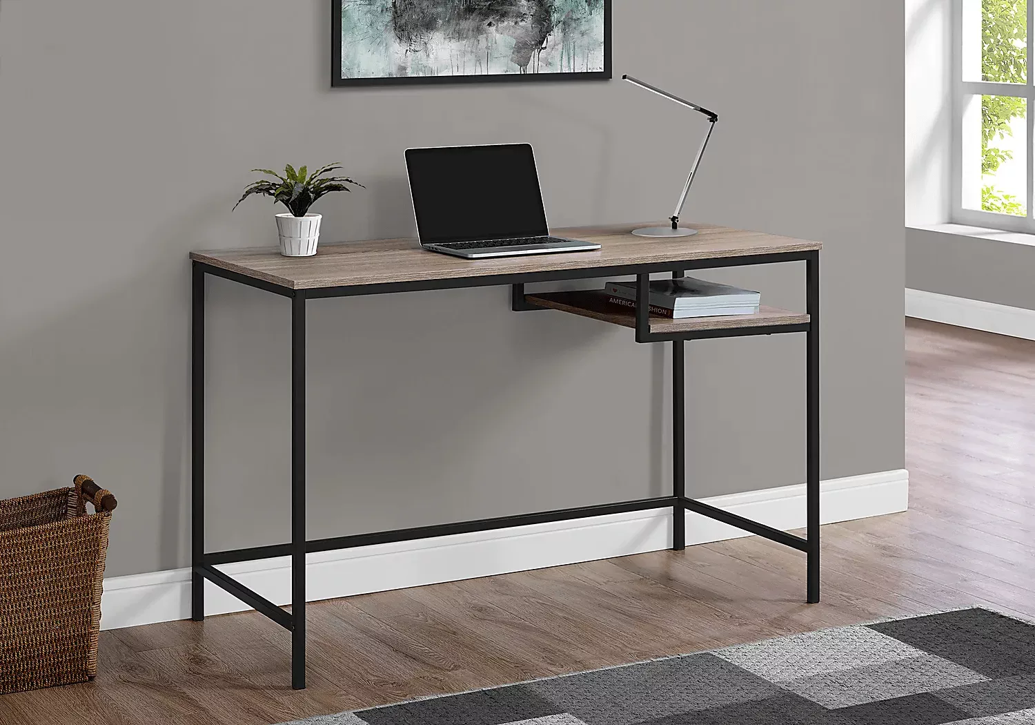 TrawoodTaupeDesk 2 TrawoodTaupeDesk