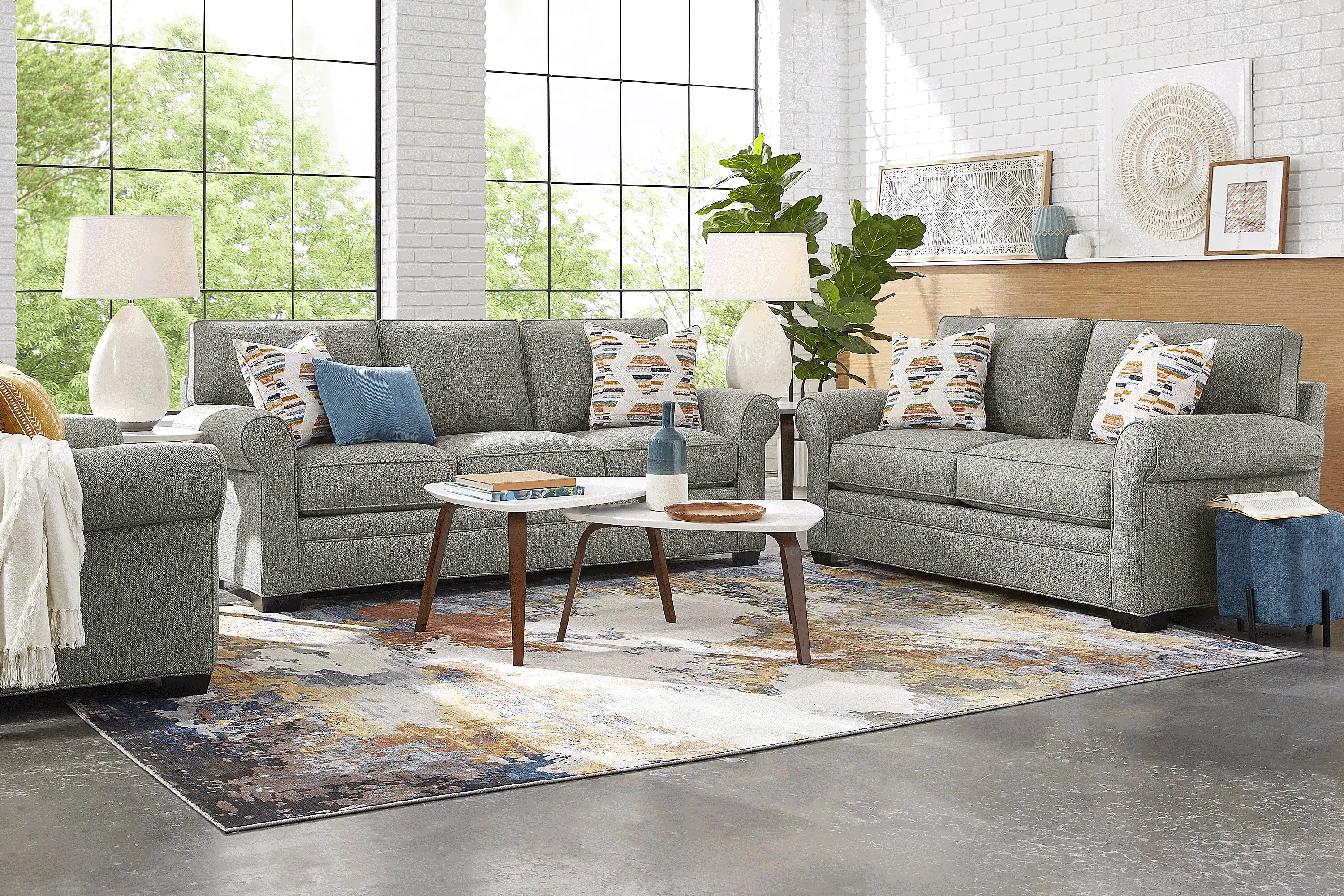 Bellingham2PcLivingRoomSet 1 Bellingham2PcLivingRoomSet