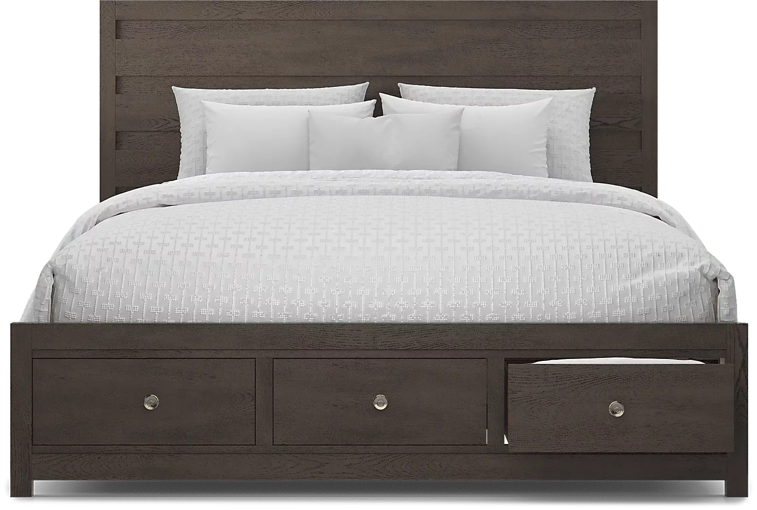 BarringerPlaceMerlot3PcKingPanelBedwithStorage 2 BarringerPlaceMerlot3PcKingPanelBedwithStorage