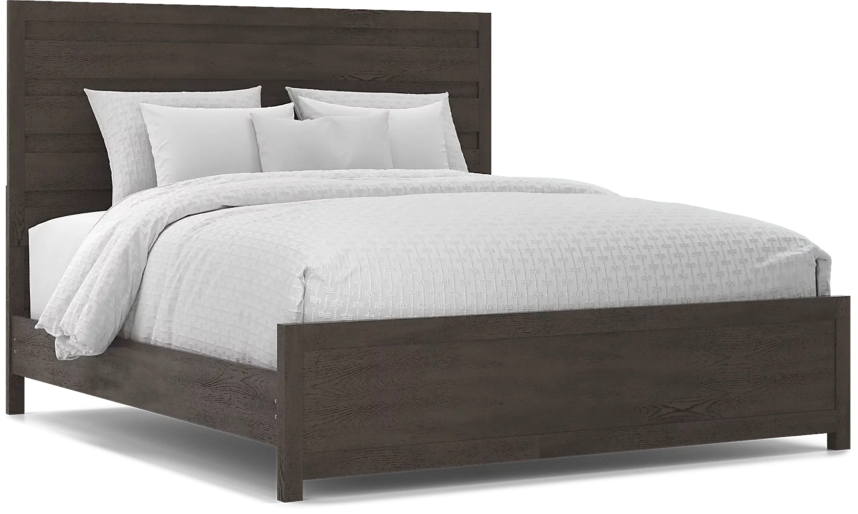 BarringerPlaceMerlot3PcKingPanelBed 1 BarringerPlaceMerlot3PcKingPanelBed