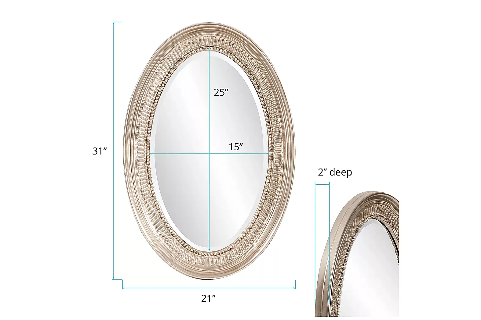 DarollGrayMirror 2 DarollGrayMirror