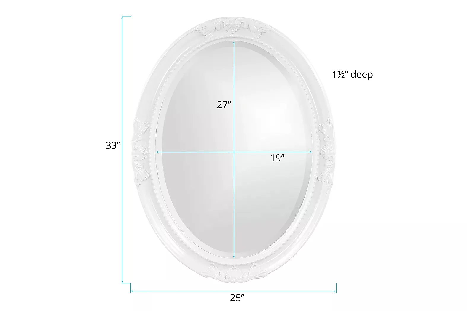 DuglasWhiteMirror 2 DuglasWhiteMirror