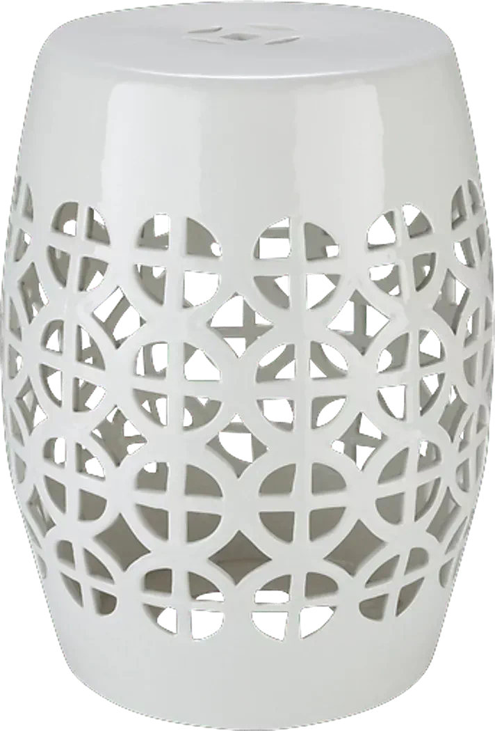 MesiWhiteOutdoorStool 1 MesiWhiteOutdoorStool