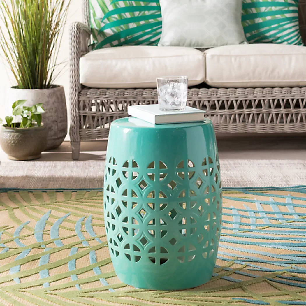 MesiAquaOutdoorStool 2 MesiAquaOutdoorStool