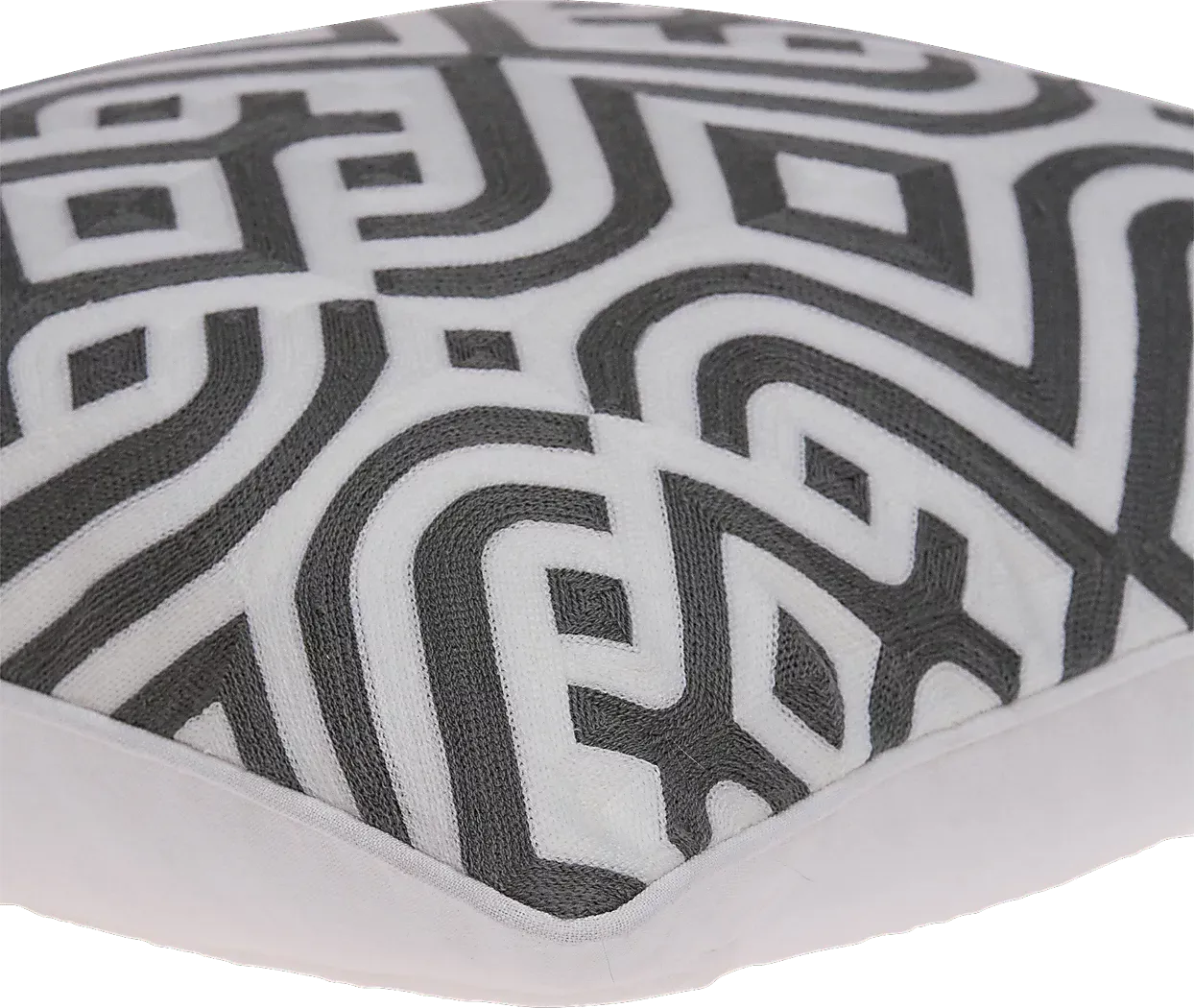 JonitaGrayAccentPillow 4 JonitaGrayAccentPillow