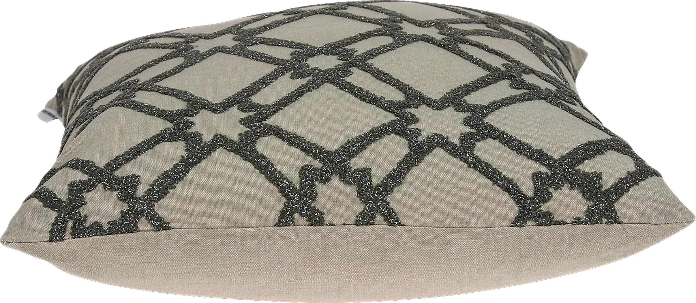 ArasanBeigeAccentPillow 3 ArasanBeigeAccentPillow