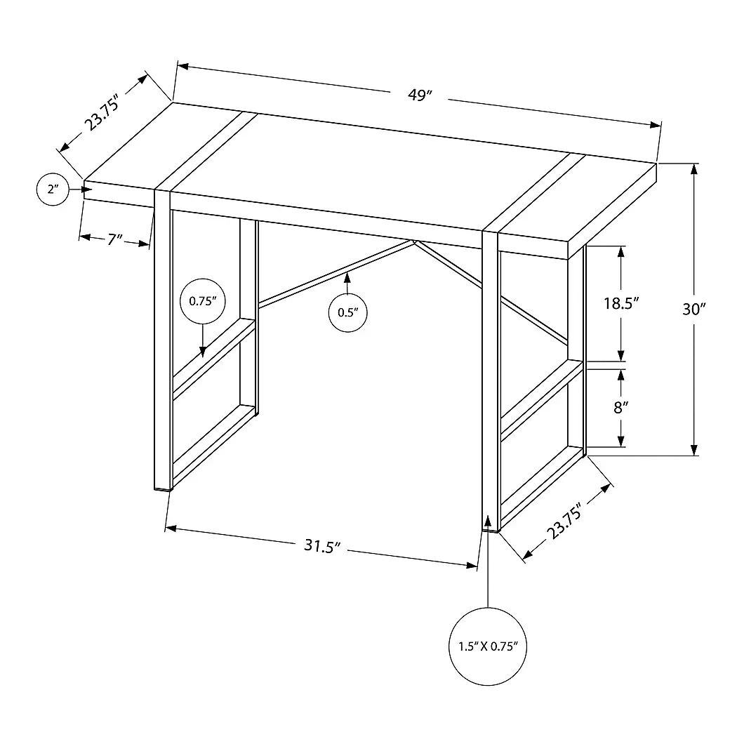 CarnahanGrayDesk 3 CarnahanGrayDesk