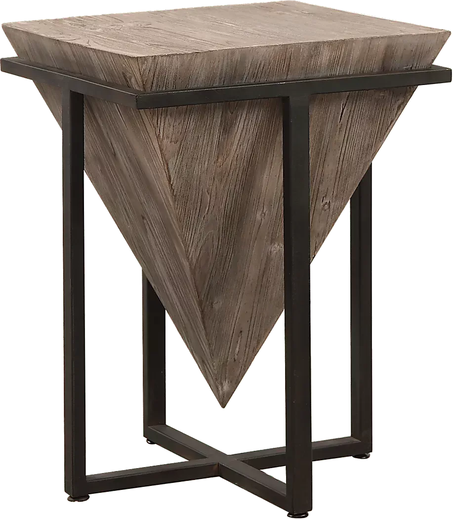 BerlinwoodBrownAccentTable 1 BerlinwoodBrownAccentTable