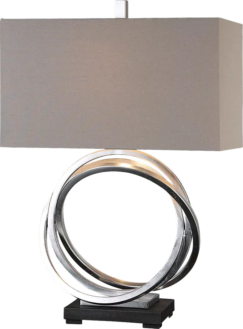 OrbitalSilverLamp 1 OrbitalSilverLamp