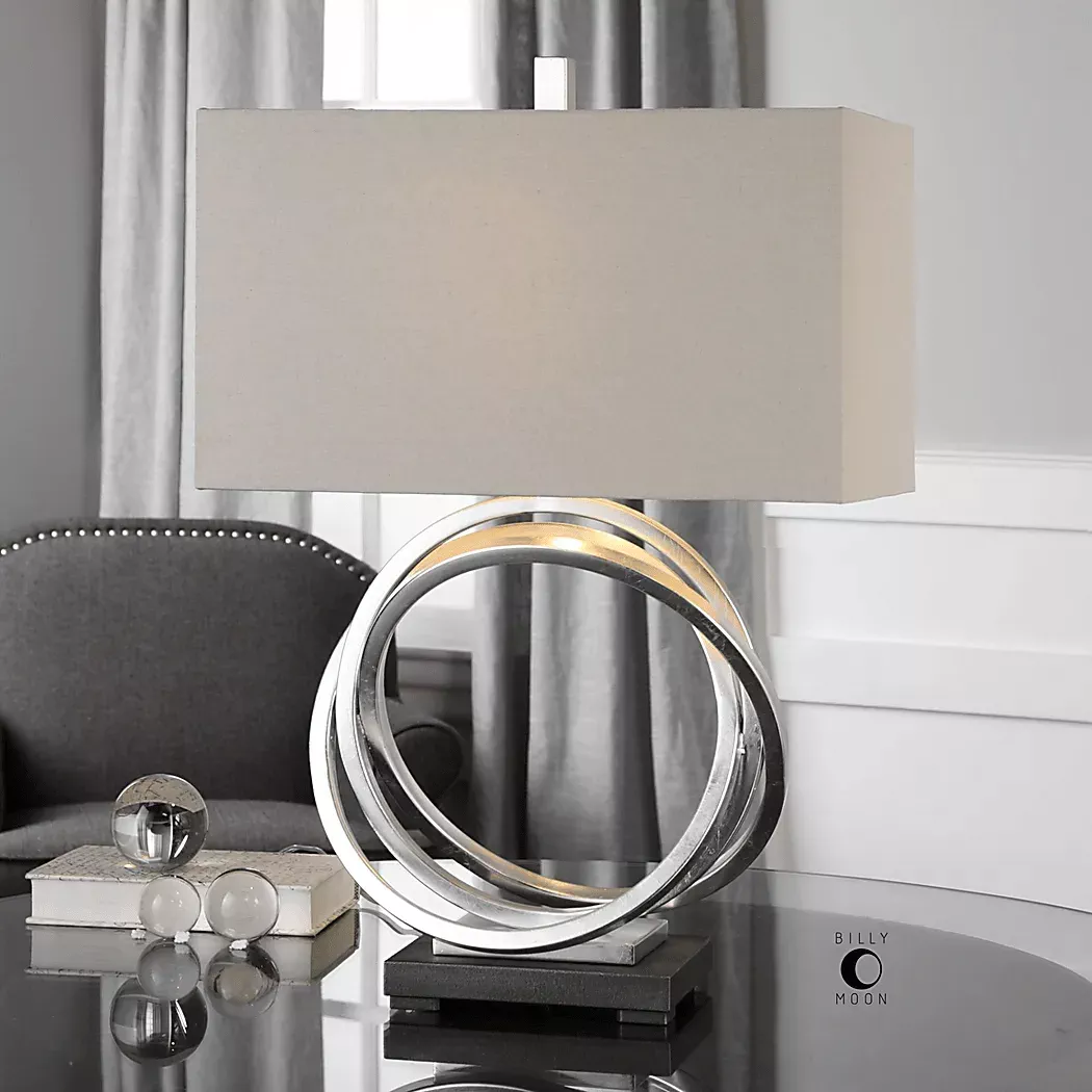 OrbitalSilverLamp 2 OrbitalSilverLamp