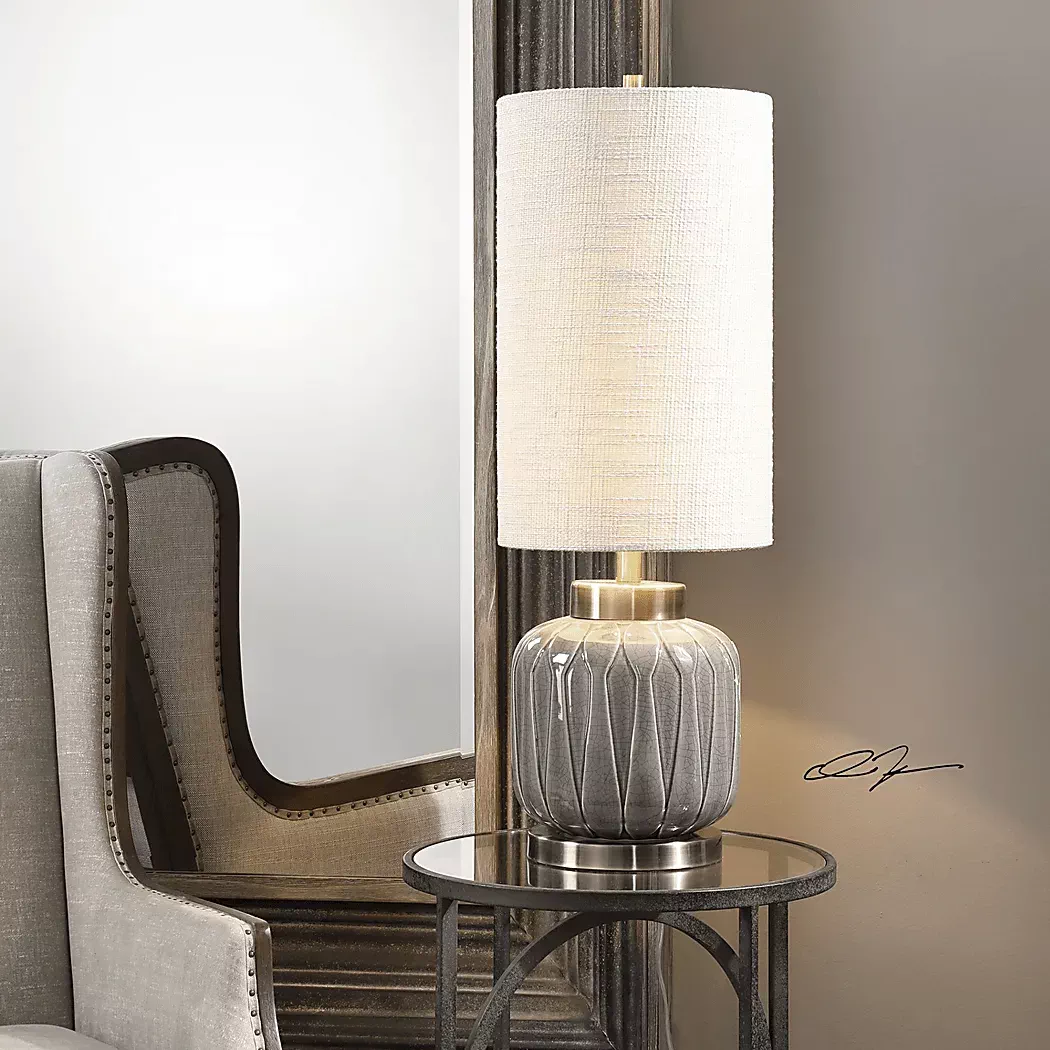 DesertHillsGrayLamp 1 DesertHillsGrayLamp