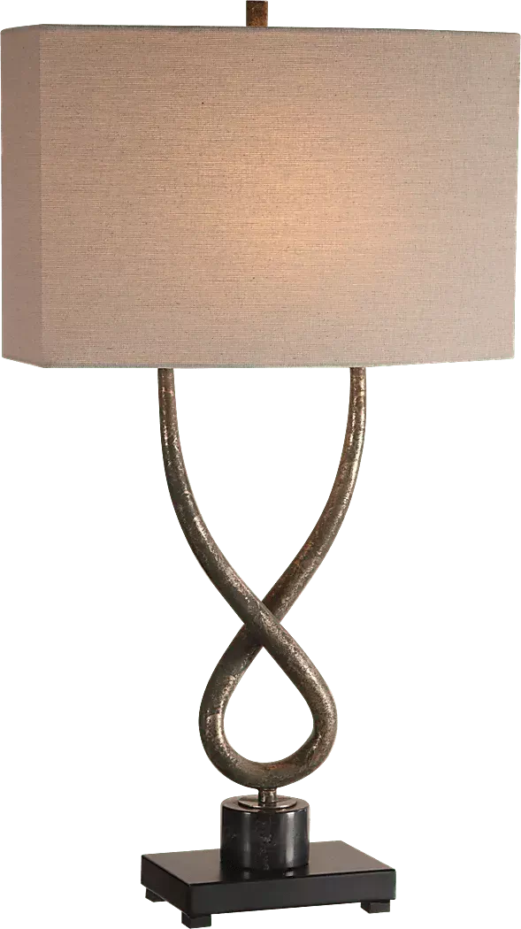 CarolAnnWaySilverLamp 2 CarolAnnWaySilverLamp
