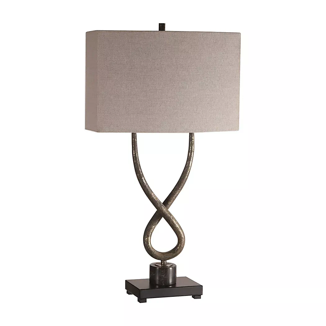 CarolAnnWaySilverLamp 1 CarolAnnWaySilverLamp