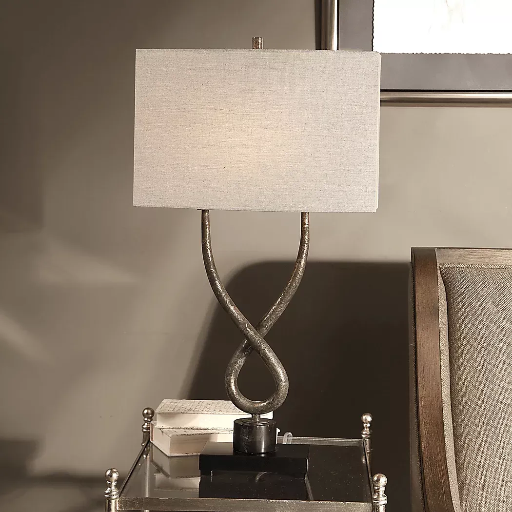 CarolAnnWaySilverLamp 3 CarolAnnWaySilverLamp