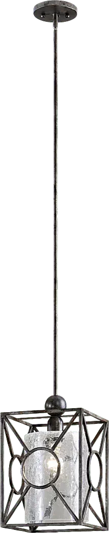 PoncaBlackChandelier 2 PoncaBlackChandelier
