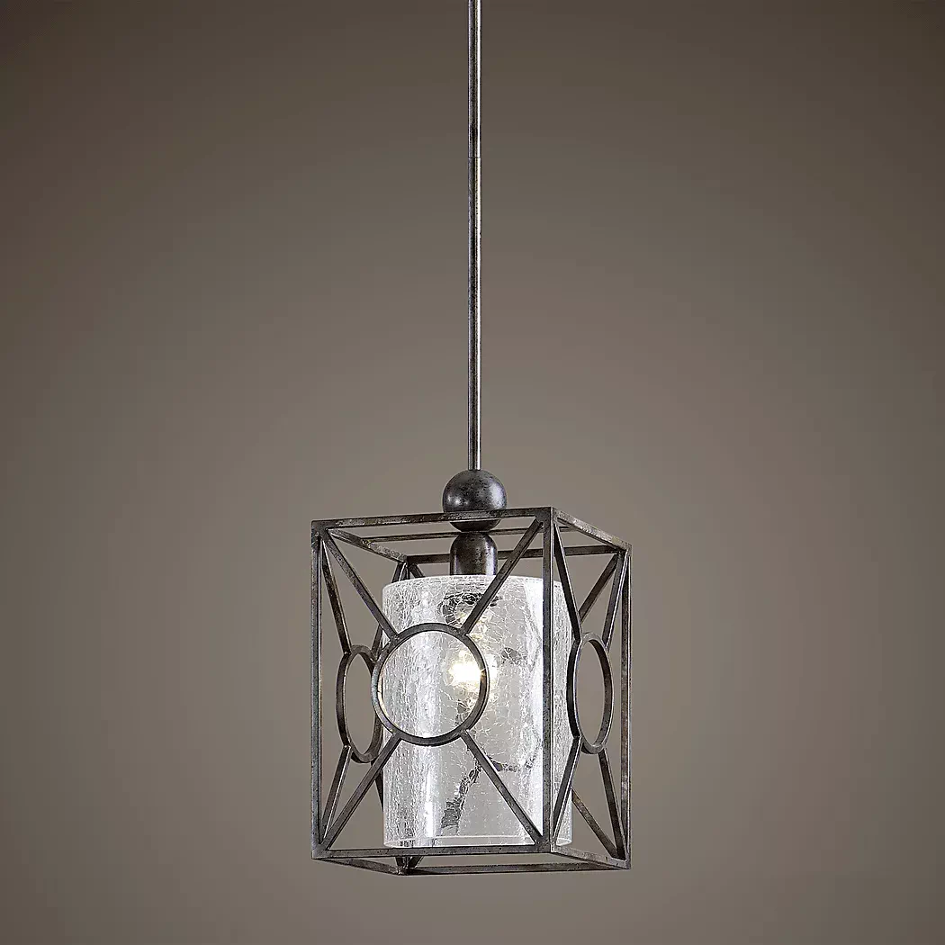 PoncaBlackChandelier 1 PoncaBlackChandelier